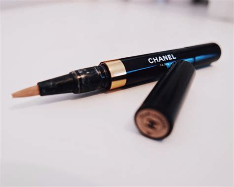 chanel pen